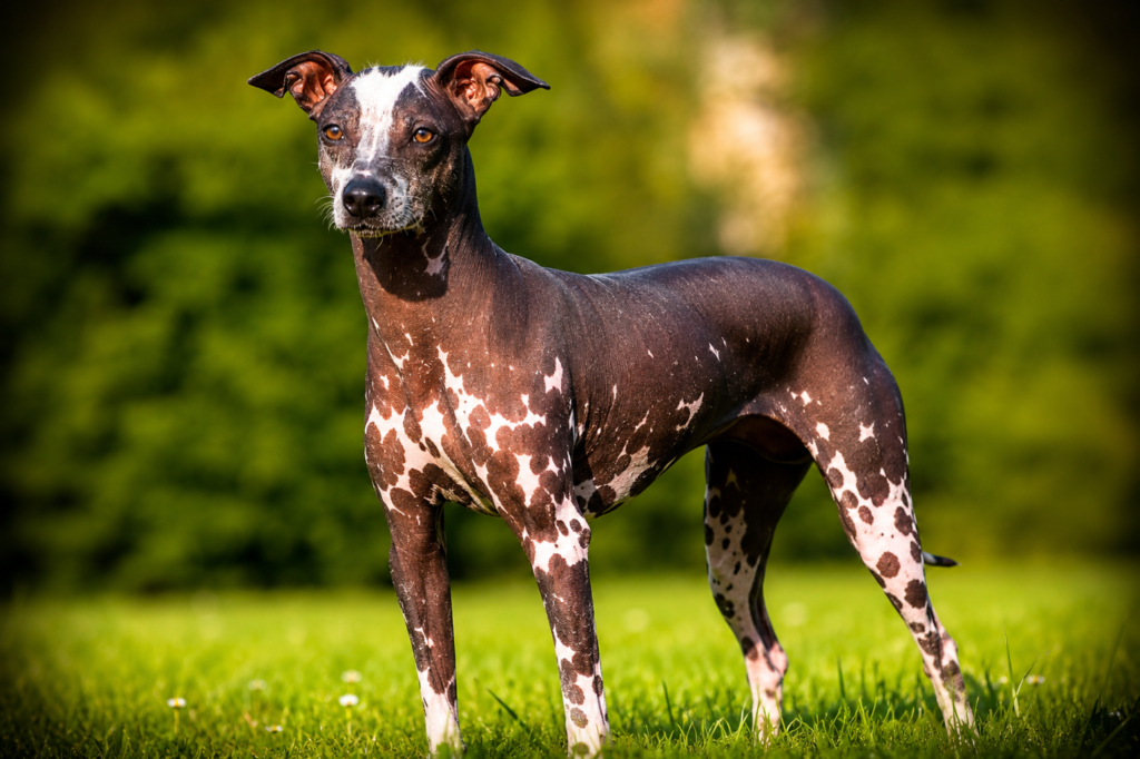 Hairless Dog: Pros, Cons, and Essential Care Tips